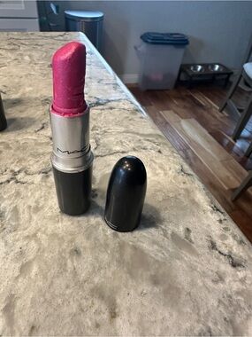 MAC vivacious lipstick ORIGINAL Y2K formula DISCONTINUED
